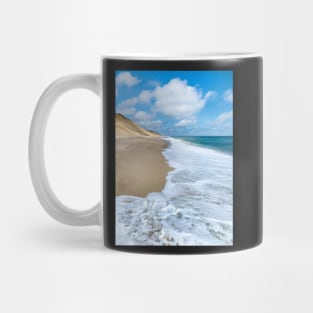 The Cape Cod National Seashore Mug